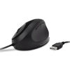 Mouse Ergonómico Alámbrico Kensington K75403 Pro Fit Negro