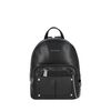 Mochila Secret Polonia FW25 M Negro