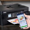 Multifuncional Brother Tinta Continua MFCT930DW Wifi, Fax, Dúplex y ADF