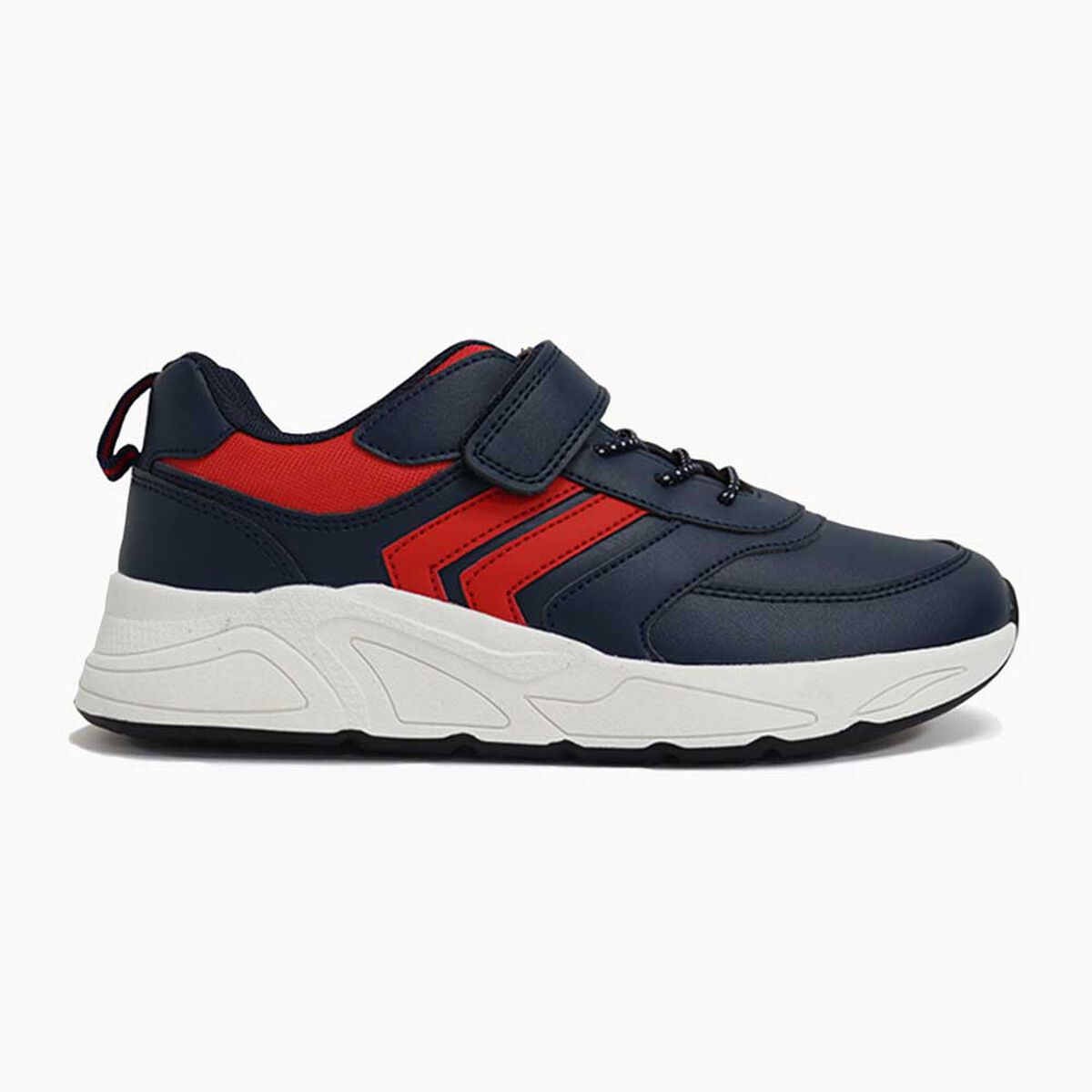 Zapatilla Urbana Niño Cutback