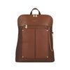 Mochila Notebook Secret Polonia FW25 Café 14"