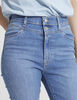 Jeans Super Skinny Mujer Levis
