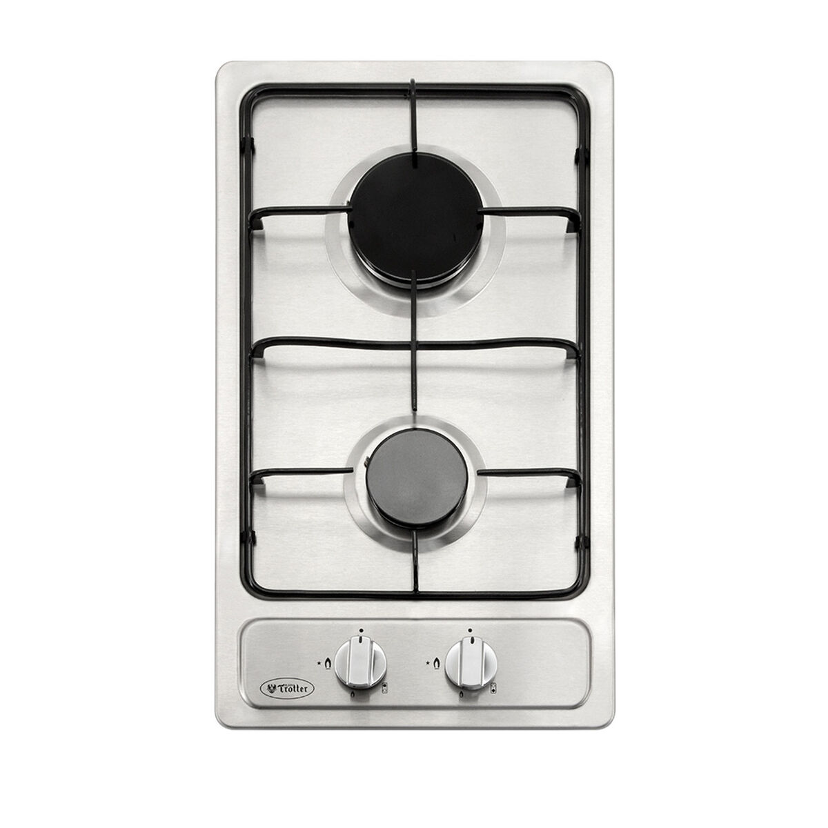 Encimera Albin Trotter Breit 2P