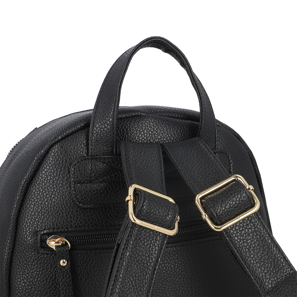 Mochila Secret Riga FW25 M Negro
