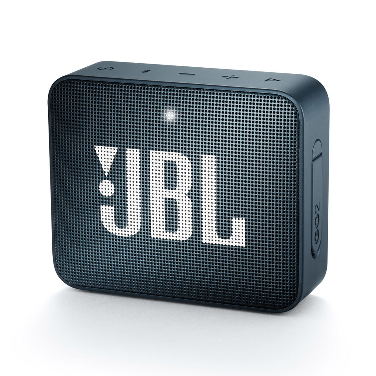 Parlante Bluetooth JBL Go 2 Azul