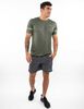 Polera Deportiva Hombre Lotto