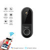 Cámara Timbre Inalámbrico Vivitar DB-270  Wi-Fi FHD