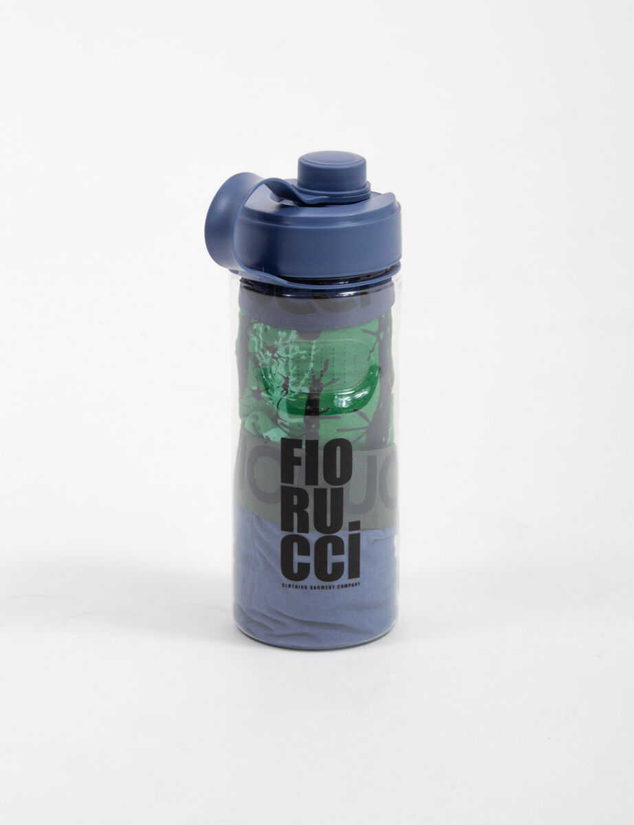 Pack Bóxer Hombre Fiorucci