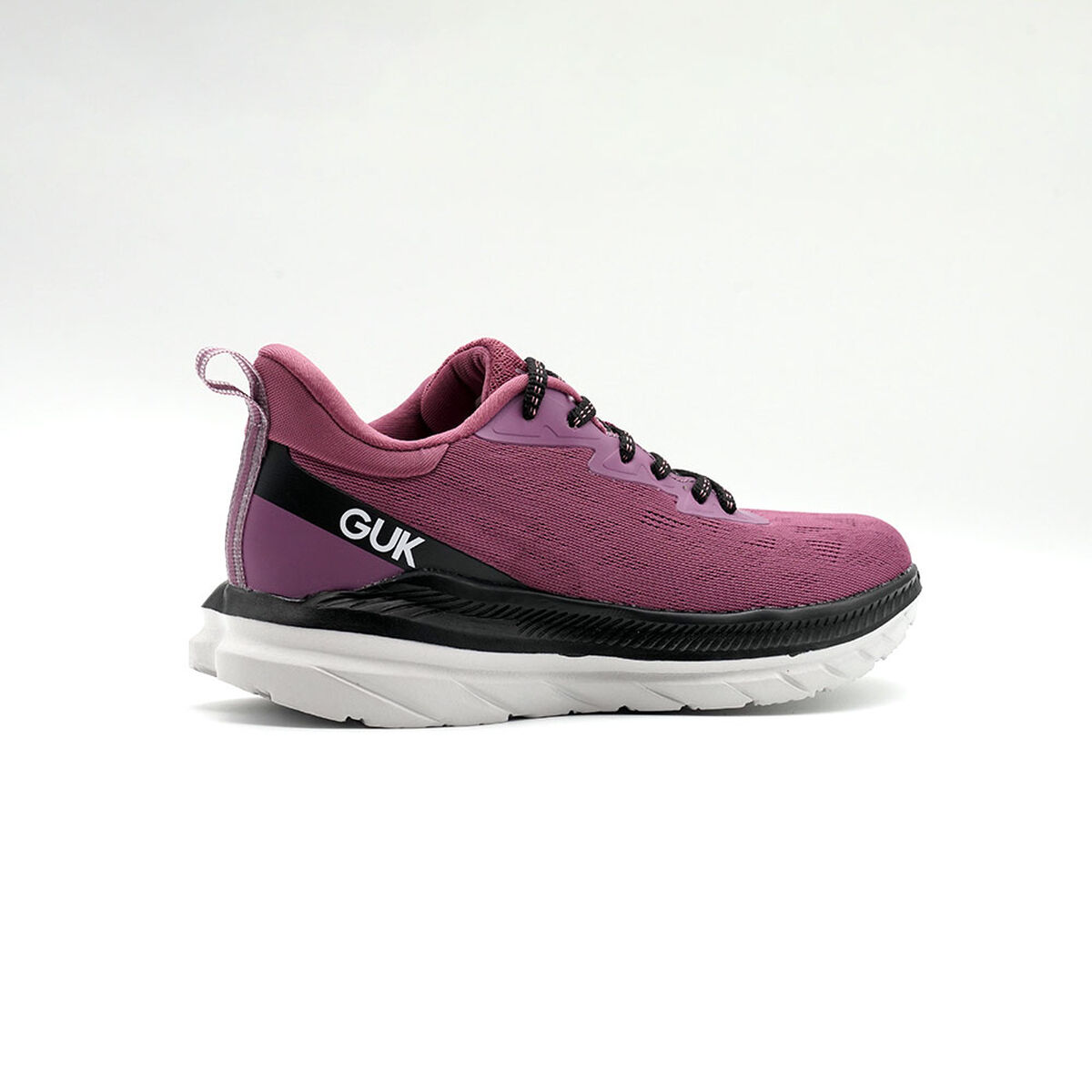 Zapatilla Urbana Mujer Guk