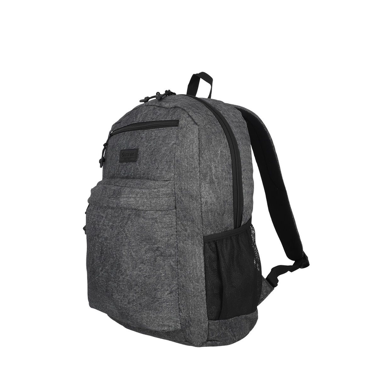 Megapack 2.0 Mochila Negro M Xtrem