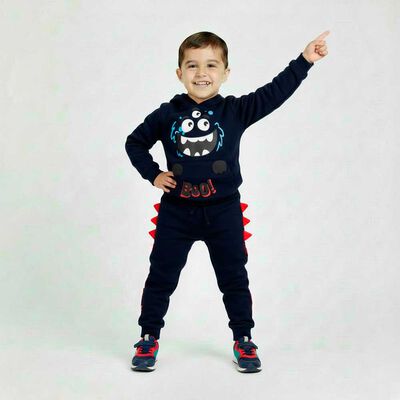 Conjunto de Algod&oacute;n Chess Baby