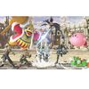 Consola Nintendo Switch OLED + Juego Super Smash Bros Ultimate Digital + 3 Meses Nintendo Online