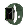 Smartwatch Apple Watch S7 GPS 41mm Verde