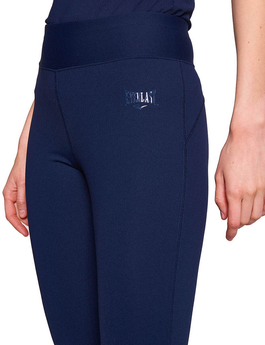 Calza Mujer Everlast Basic