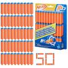 Dardos Nerf N Series 50 Unidades