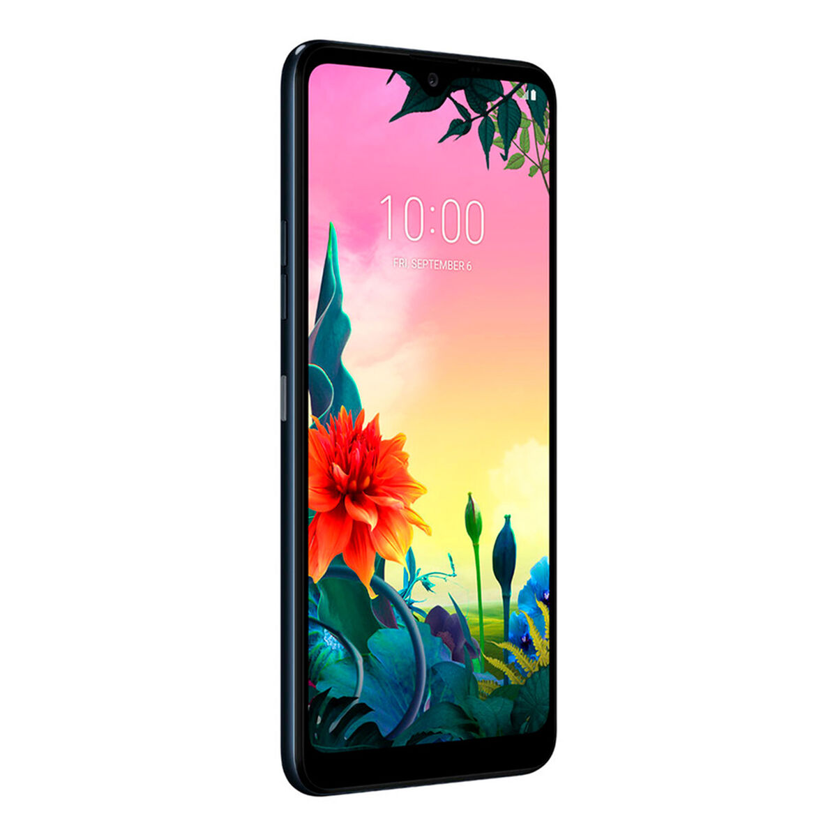 Celular LG K50s 32GB 6,5" Negro WOM