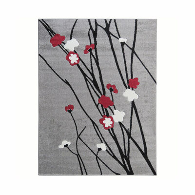 Imagen 1 del producto Alfombra Carved Florida 150X200 Cm