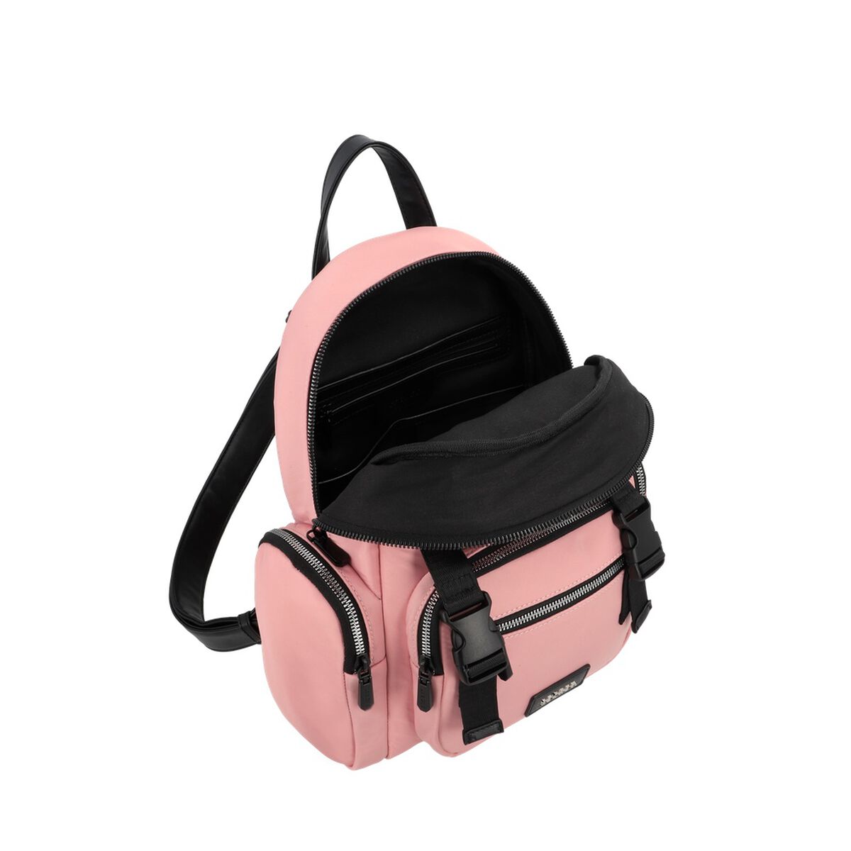 Mochila Secret Vilna SC6 M Rosado