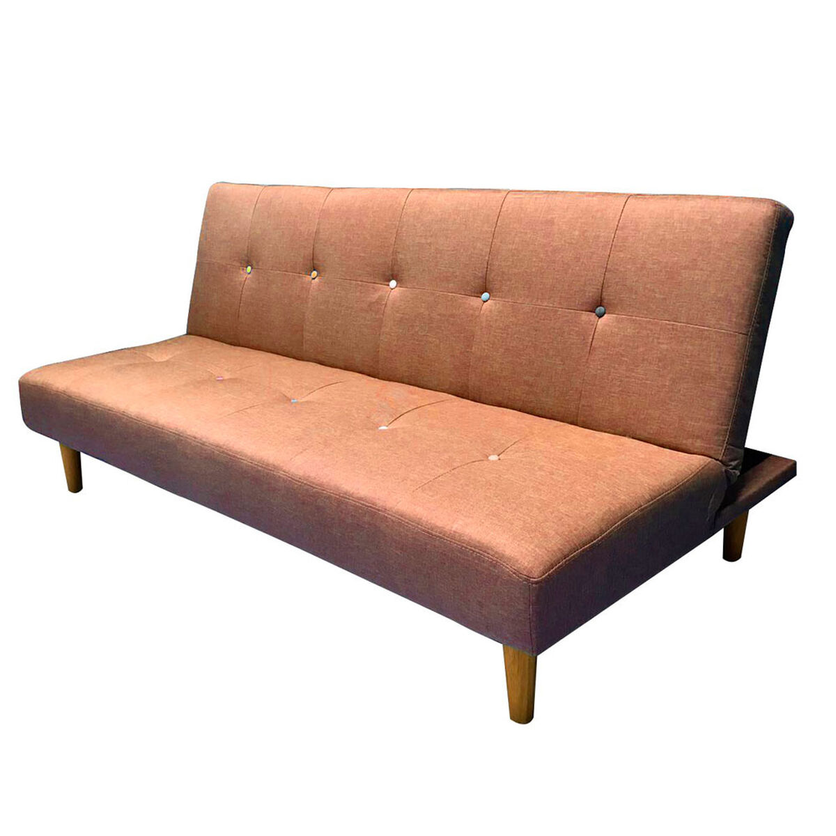 Futón Nórdico 