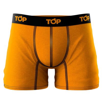 Imagen 2 del producto Pack 3 Bóxer Medio Algodón Hombre Top Color-13