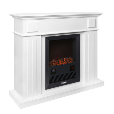 Imagen 2 del producto Chimenea Eléctrica Thomas TH-FP110