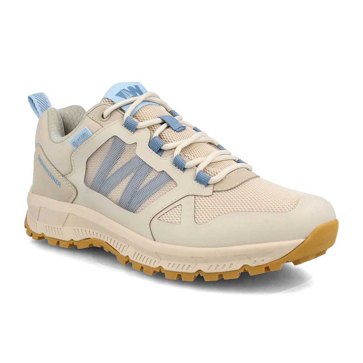 Zapatilla Deportiva Weinbrenner Mujer