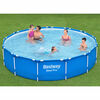 Piscina Estructural Bestway con Filtro 396 cm