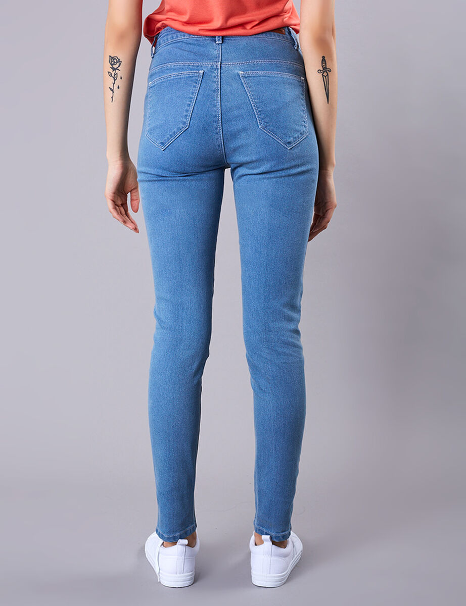 Jeans Caty Icono