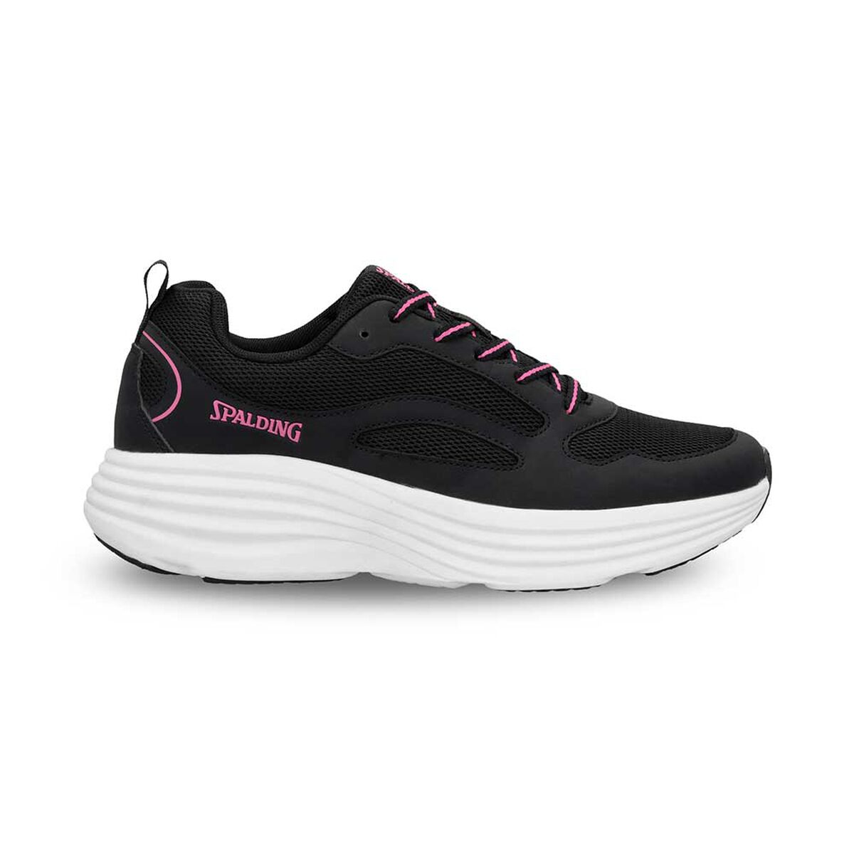 Zapatilla Training Mujer Spalding