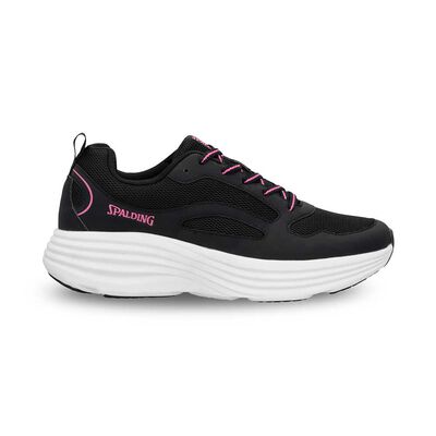 Imagen 1 del producto Zapatilla Training Mujer Spalding Negro