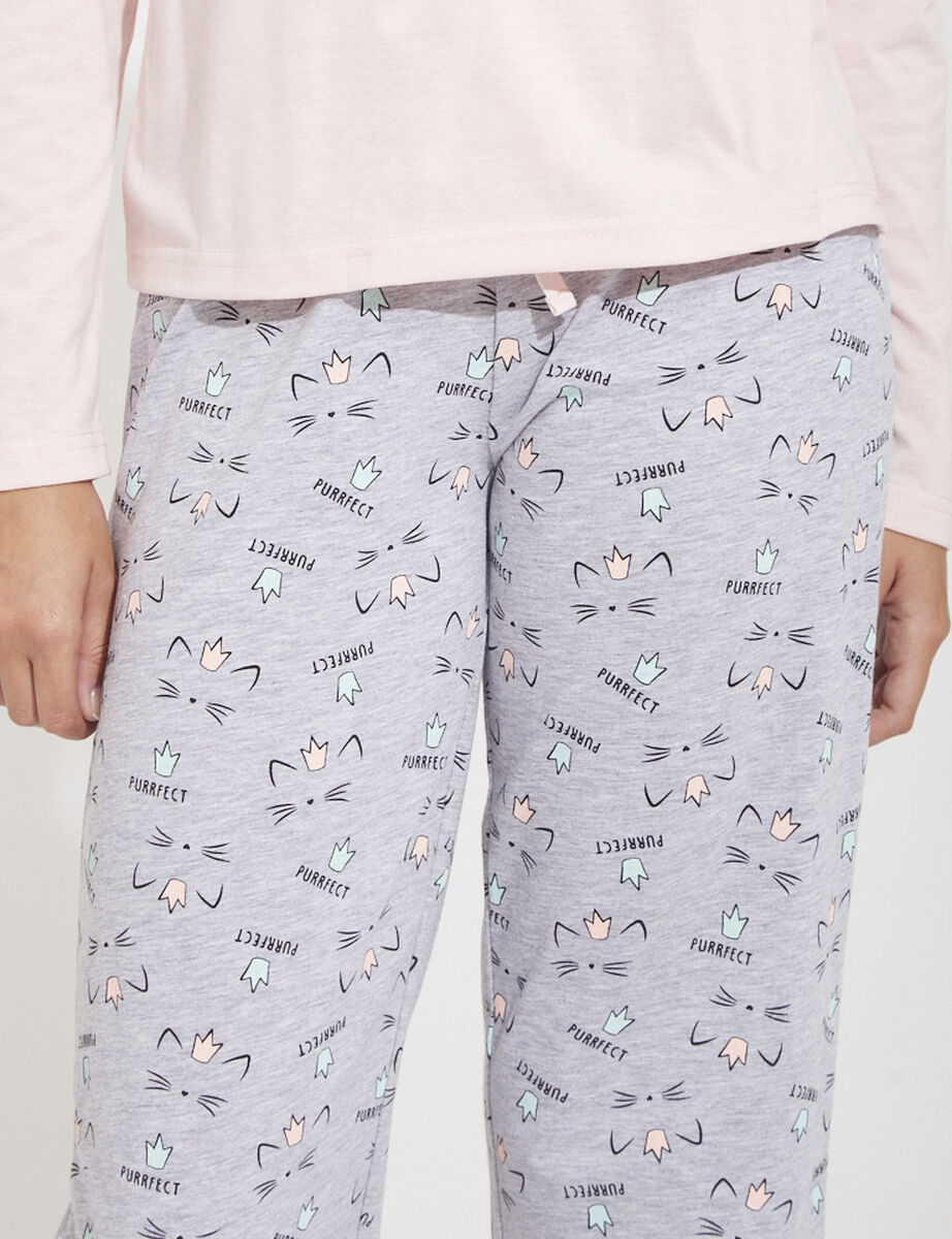 Pijama Mujer Icono