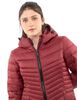Parka Larga Mujer Icono