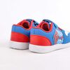 Zapatilla Urbana Personaje Marvel Ni&ntilde;o Spiderman