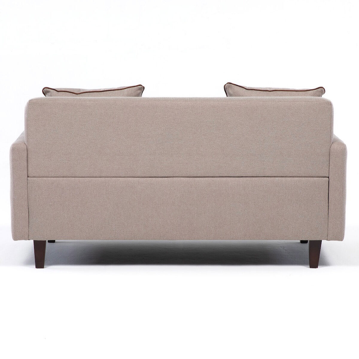 Sof&aacute; Daniels Lisboa 2 Cuerpos Beige