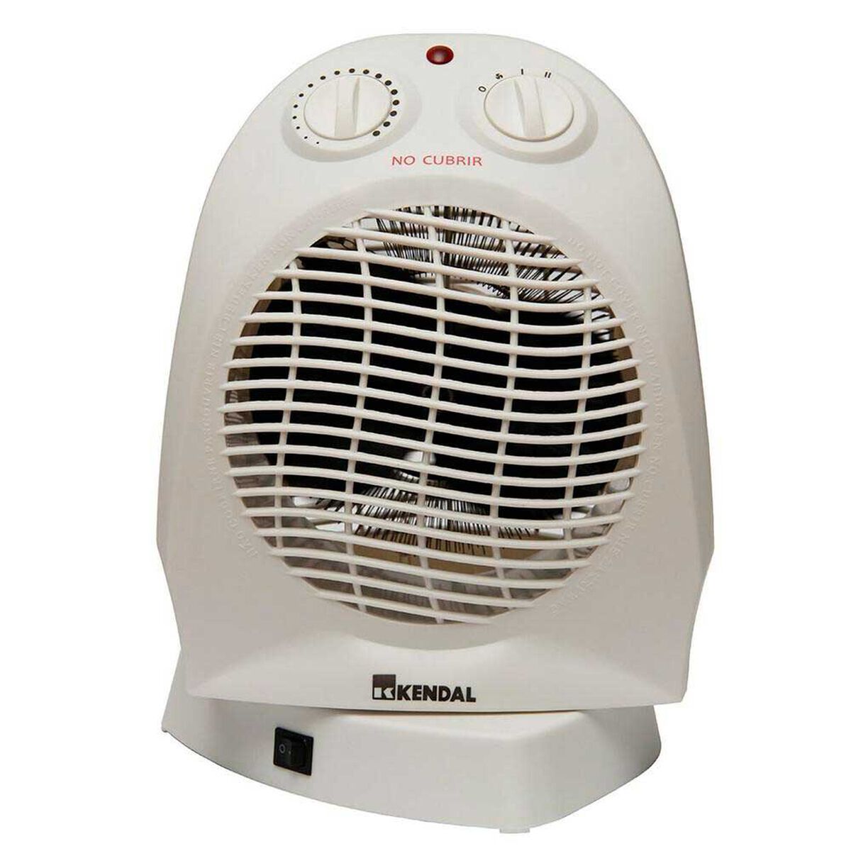 Termoventilador Vertical Kendal FH-120S