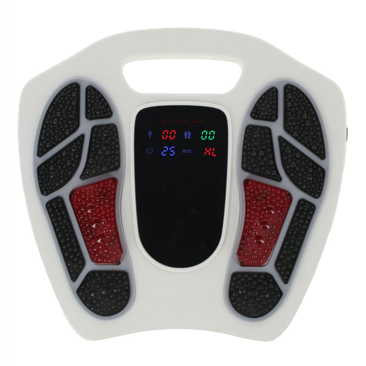 Máquina de Ejercicio BodyTrainer Full Legs DX