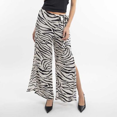 Pantal&oacute;n Mujer Soviet