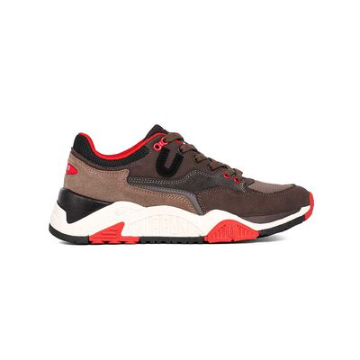 Zapatilla Hombre Urban Authentic
