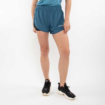 Short Deportivo Mujer Lotto