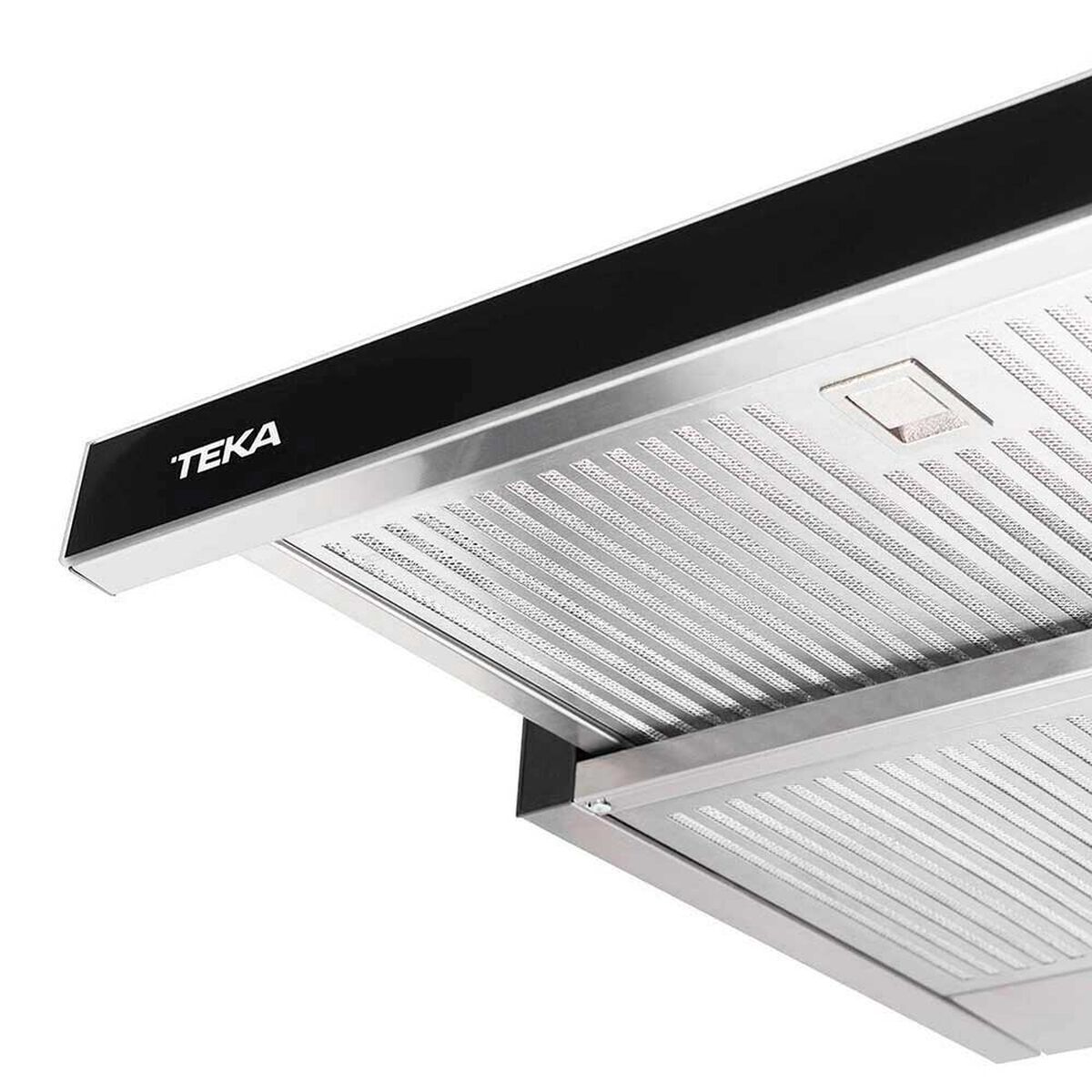Campana Teka CNL 9415 Plus Negra
