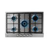 Encimera a Gas Teka GSC 75330 INOX 5 Quemadores