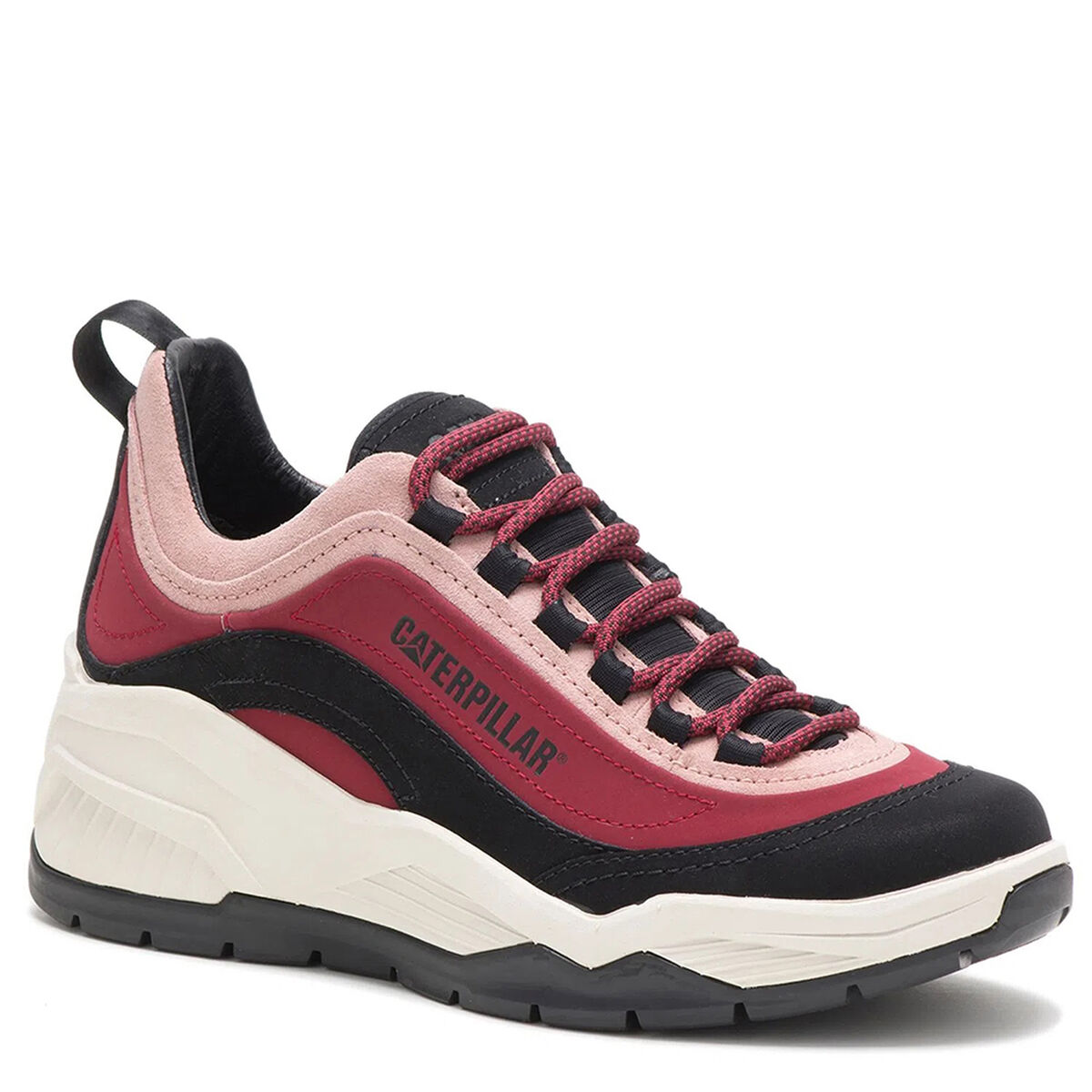Zapatilla Mujer Cat Abigail
