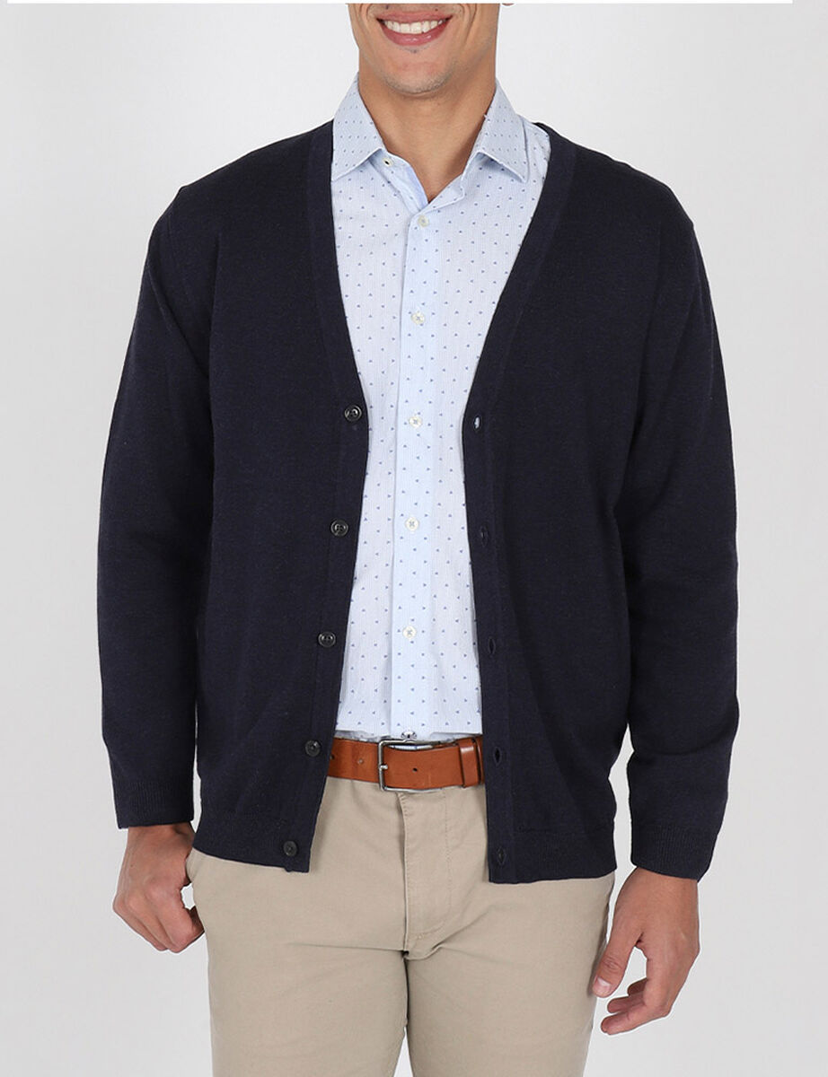 Sweater Hombre Arrow