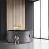 Hot Tub Inflable MSPA Mono 6 Frame 930 lts.