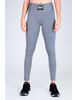 Legging Long Fitness Mujer Everlast