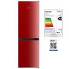 Midea Refrigerador Frío Directo 169 lts. MDRB241FGE13 150x47CM