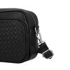 Bandolera Secret Oviedo ST6 S Negro