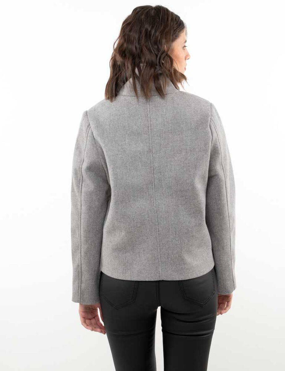 Chaqueta Mujer Zibel