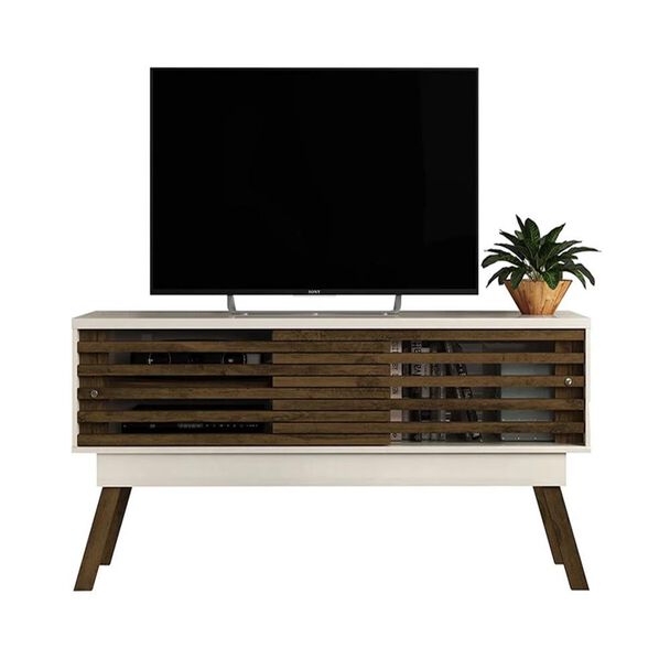 Rack TV Altavision Frizz 65"" Blanco