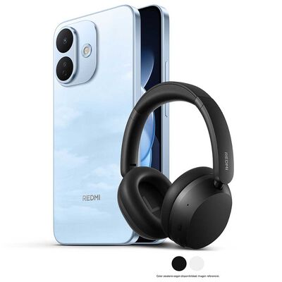 Celular Xiaomi Redmi Note 17 Pro 5G 256 GB 6,83" Azul